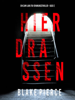 cover image of Hier draußen